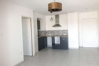 Appartement 2 pièces 169000 €