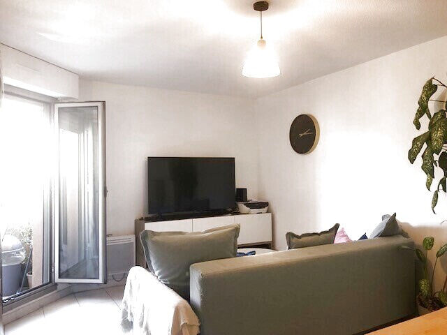 Appartement  T3 à vendre Marseille 8eme 13008