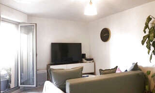 Appartement 3 Pièces 55 m² à vendre à Marseille 8 (13008)