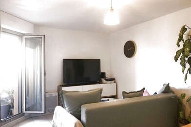 Appartement 3 pièces 197000 €