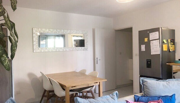 Appartement 3 pièces  à vendre Marseille 8eme 13008