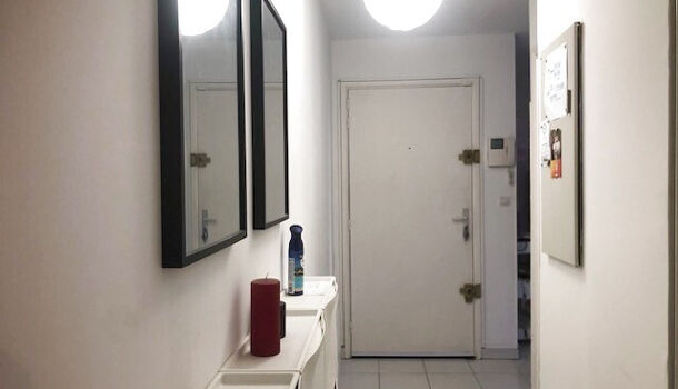 Appartement 3 pièces  à vendre Marseille 8eme 13008