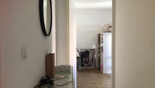 Appartement 3 pièces  à vendre Marseille 8eme 13008