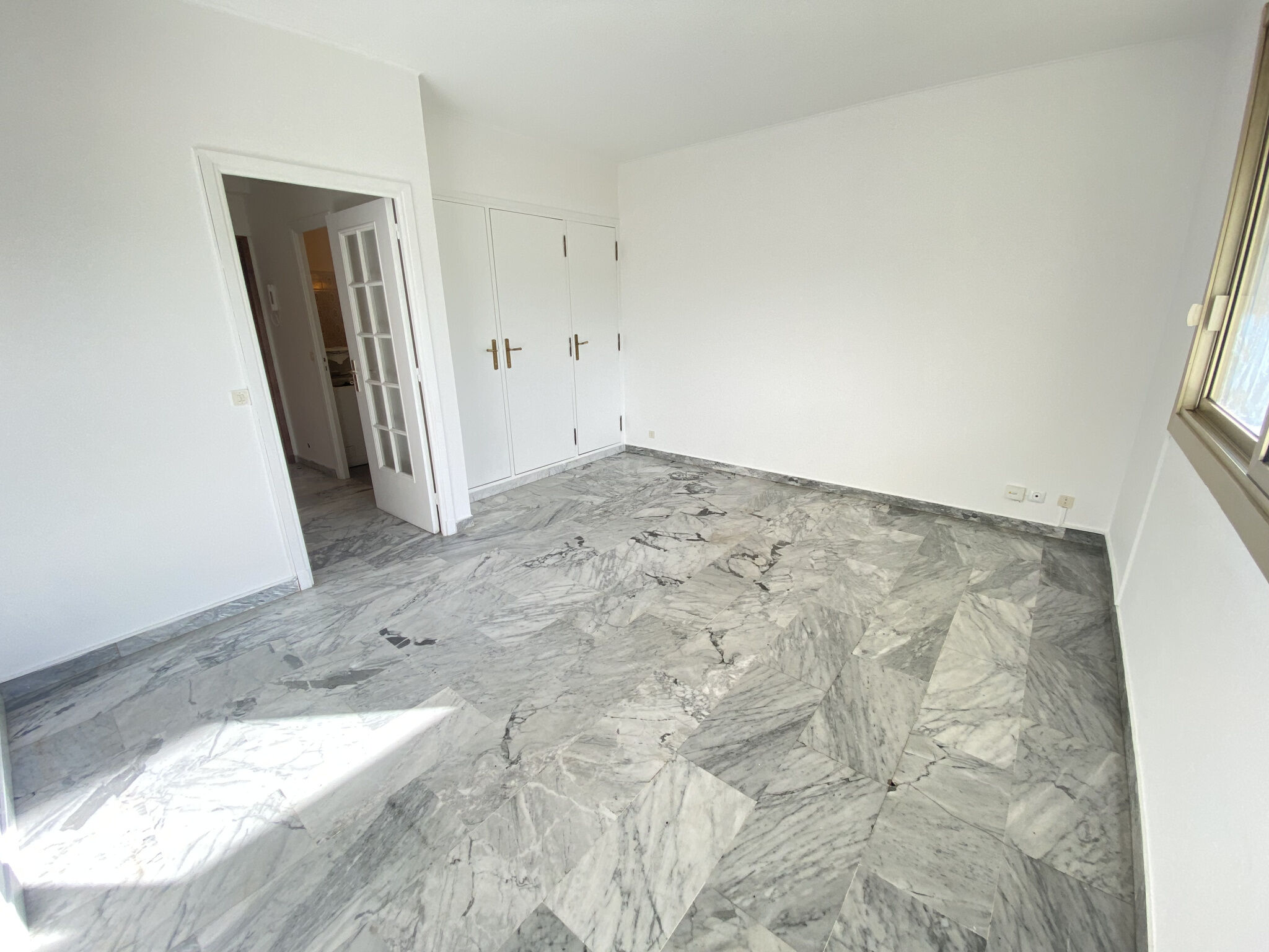 Photo Studio de 1 pièce Nice