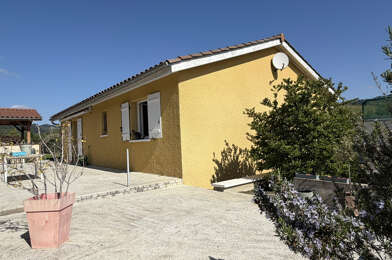 Maison 4 pièces 320000 €