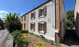 Maison 6 Pièces 100 m² à vendre à Saint-Symphorien-de-Lay (42470)