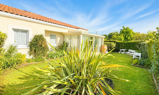 Maison 3 Pièces 69 m² à vendre à Médis (17600)