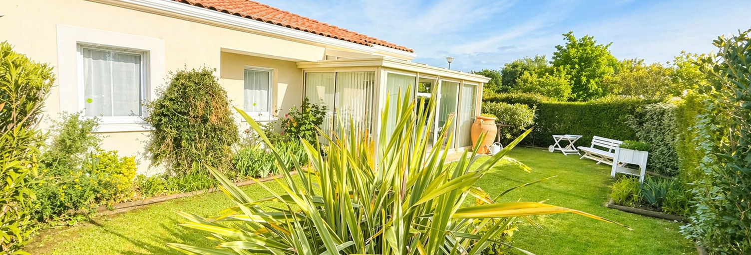 Maison 3 Pièces 69 m² à vendre à Médis (17600)