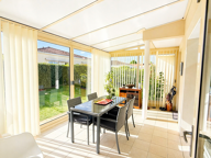 Médis Maison de plain-pied 2 chambres avec jardin et station — photo 2