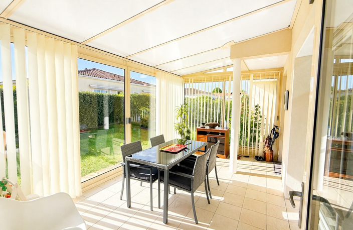 Médis Maison de plain-pied 2 chambres avec jardin et station — photo 2