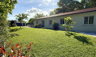 Maison 6 Pièces 160 m² à vendre à Médis (17600)
