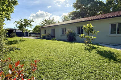 Maison 6 pièces 483000 €