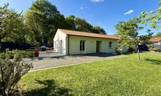 Maison 6 Pièces 160 m² à vendre à Médis (17600)