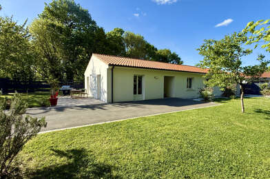 Maison 6 pièces 483000 €