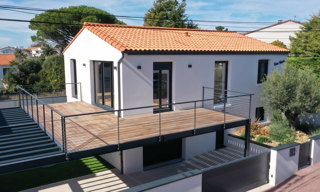 Maison 5 Pièces 135 m² à vendre à Vaux-sur-Mer (17640)