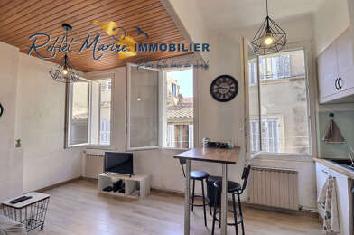 Appartement 2 pièces 169600 €