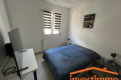 Appartement 1 pièces 400 €