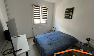 Appartement 1 Pièce 12 m² à louer à Calais (62100)
