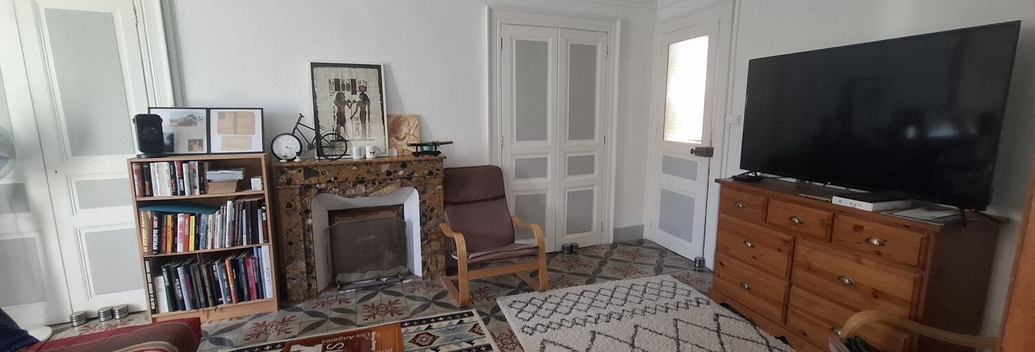 Maison 4 Pièces 105 m² à vendre à Lauret (34270)