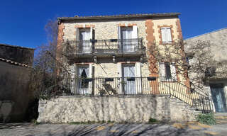 Maison 4 Pièces 105 m² à vendre à Lauret (34270)