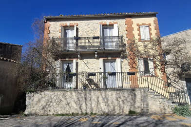 Maison 4 pièces 282000 €