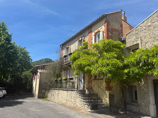 EXCLUSIVITÉ   Maison de village T4 — photo du bien