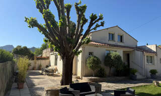 Maison 6 Pièces 185 m² à vendre à Saint-Mathieu-de-Tréviers (34270)