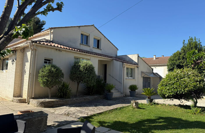 Saint Mathieu de Tréviers - Maison familiale — photo 5