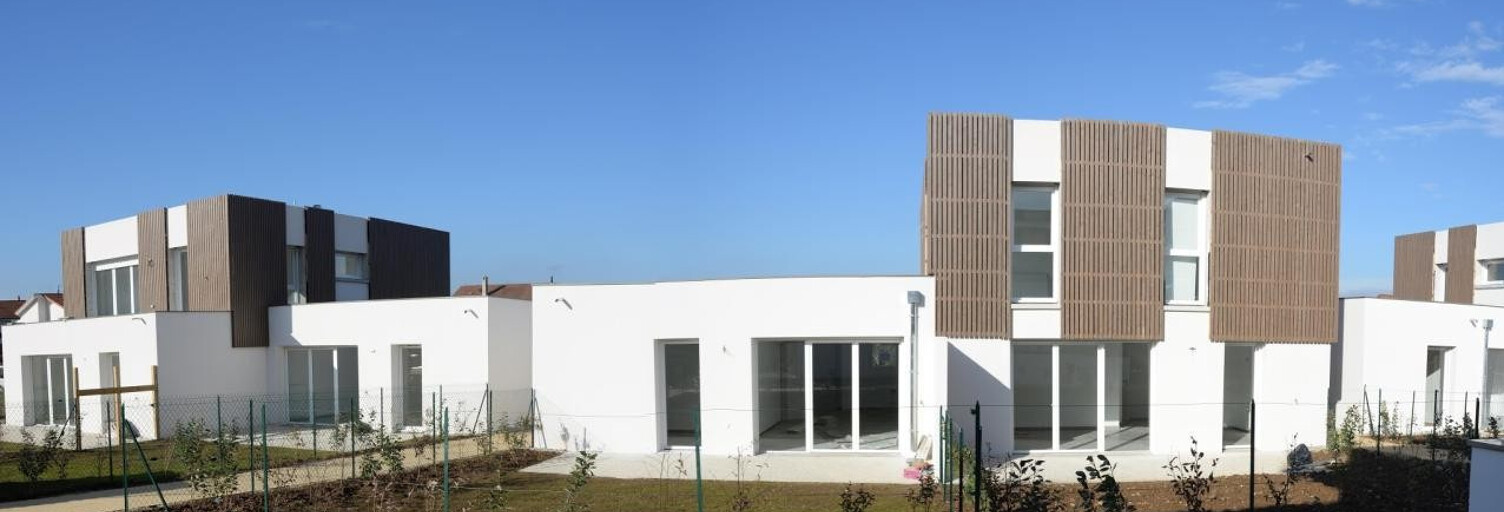 Appartement 4 Pièces 79 m² à louer à Coublevie (38500)