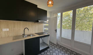 Appartement 4 Pièces 67 m² à louer à Saint-Martin-d'Hères (38400)