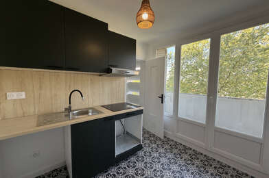 Appartement 4 pièces 1015 €