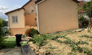Maison 3 Pièces 70 m² à vendre à Vitteaux (21350)