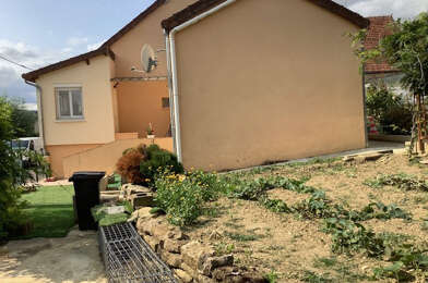 Maison 3 pièces 125000 €