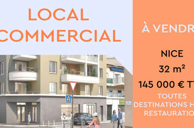 Commerce  155000 €