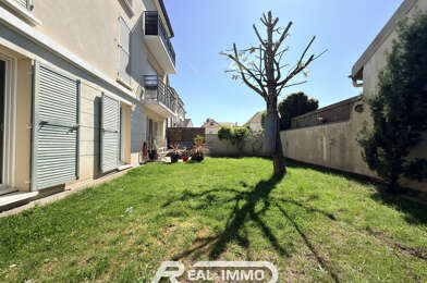 Appartement 4 pièces 398000 €