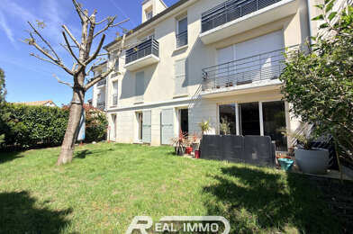Appartement 4 pièces 398000 €