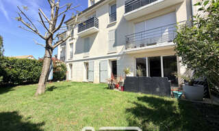 Appartement 4 Pièces 81 m² à vendre à Neauphle-le-Château (78640)