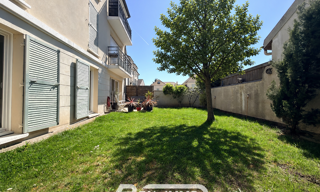 Appartement 4 Pièces 81 m² à vendre à Neauphle-le-Château (78640)