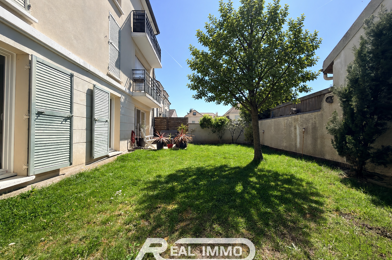 Appartement 4 pièces 398000 €