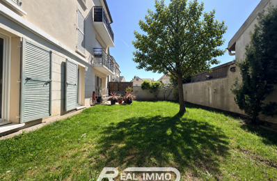 APPARTEMENT F4 AVEC CAVE — photo du bien