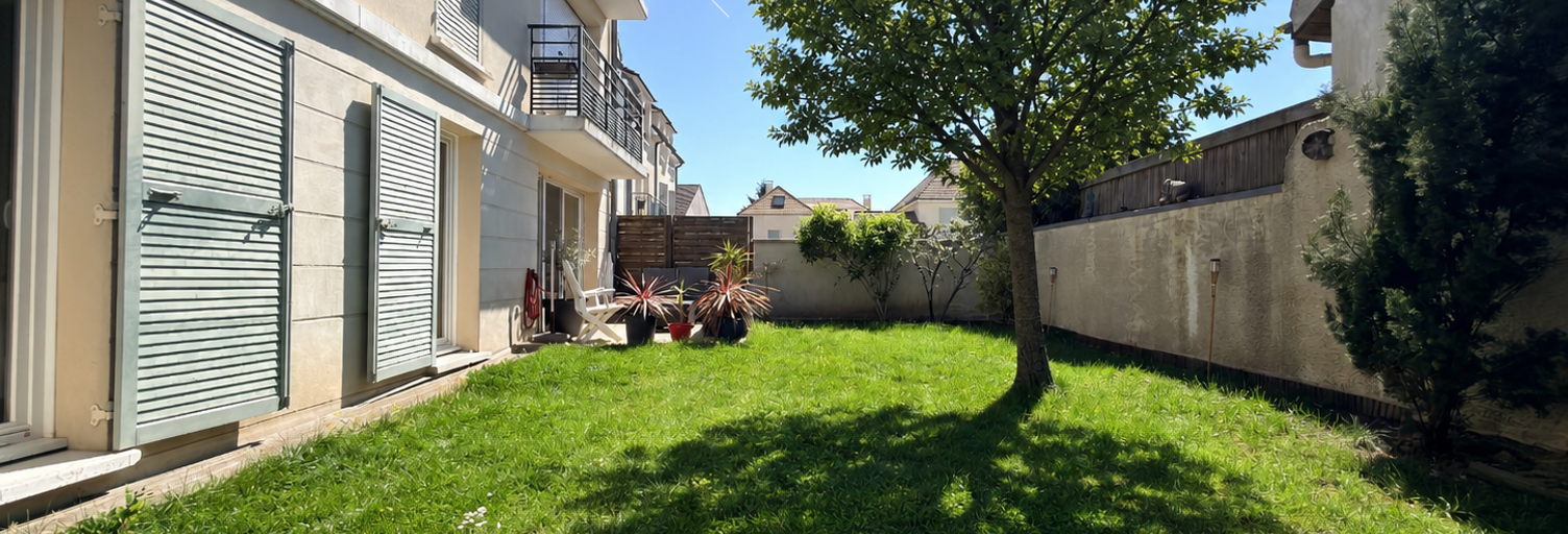 Appartement 4 Pièces 81 m² à vendre à Neauphle-le-Château (78640)