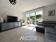 APPARTEMENT F4 AVEC CAVE — photo 3