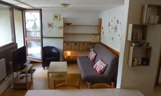 Appartement 3 Pièces 34 m² à vendre à Saint-Lary-Soulan (65170)