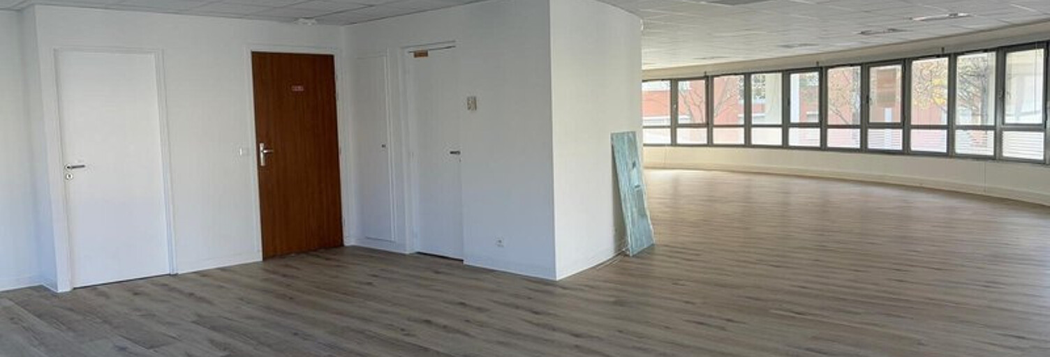 Bureau  185 m² à vendre à Aix-en-Provence (13100)