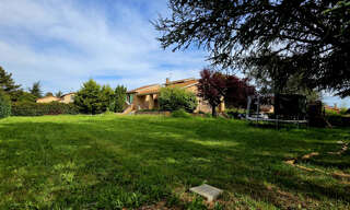 Maison 5 Pièces 128 m² à vendre à Lentilly (69210)