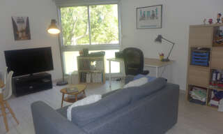 Appartement 1 Pièce 35 m² à vendre à Montpellier (34090)