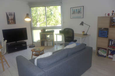 Appartement 1 pièces 160000 €