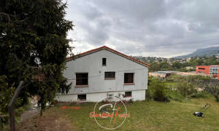 Maison 4 Pièces 68 m² à vendre à Saint-Jeannet (06640)