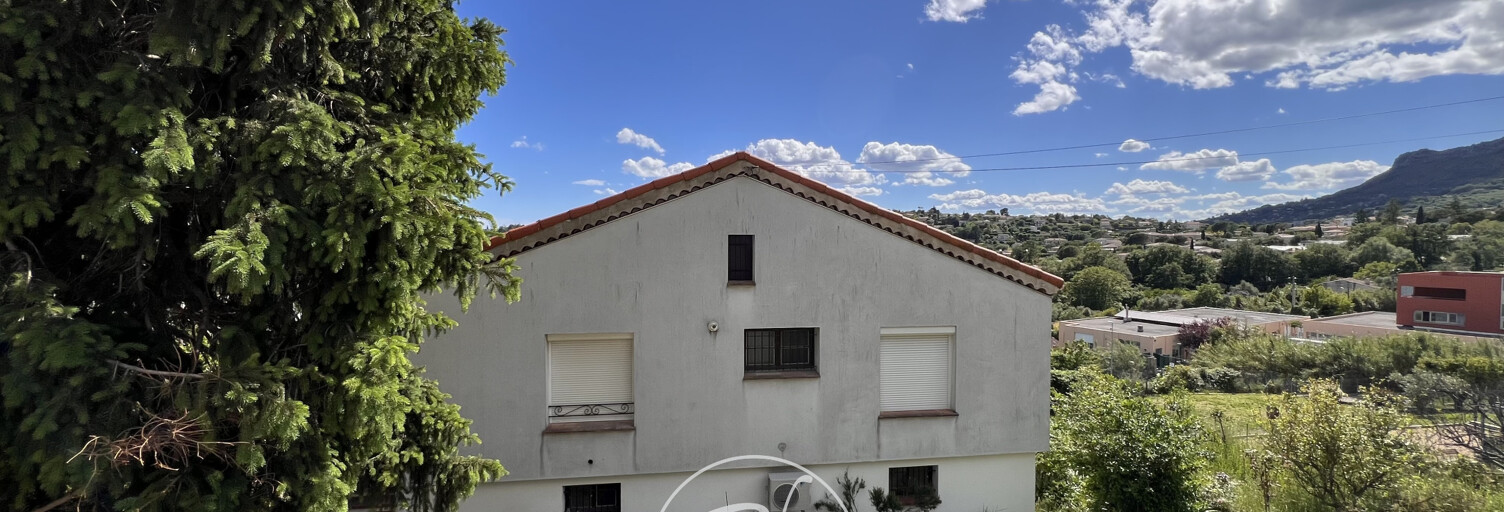 Maison 4 Pièces 68 m² à vendre à Saint-Jeannet (06640)