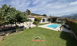 Maison 6 Pièces 152 m² à vendre à Carros (06510)